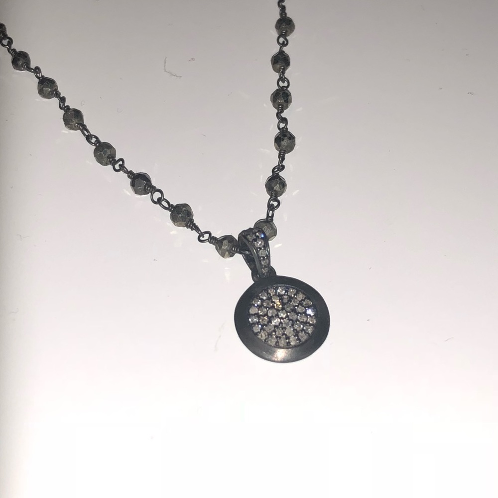 Mickey Lynn Necklace